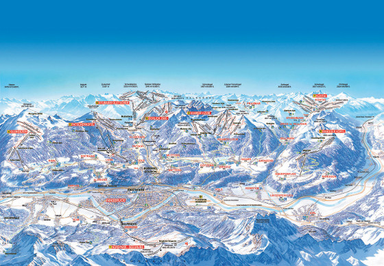 stubai map