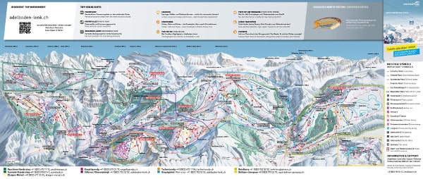Adelboden | Apk Data Full Mod