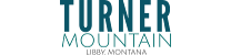 Turner Mountain, Ski Resort Logo