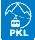 PKL Ski Resort Logo