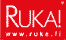 Ruka Ski Resort Logo