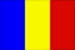 Romanian Flag