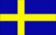 Swedish Flag