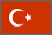 Turkey Flag