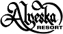 Alyeska Ski Resort Logo