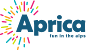 Aprica Ski Resort Logo