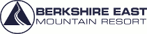 Berkshire East Ski Resort Logo