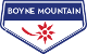 Boyne Mountain Ski Resort Logo