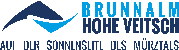 Brunnalm-Hohe Veitsch Ski Resort Logo