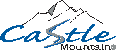 Castle Mountain Ski Resort Logo