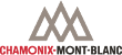 Chamonix Ski Resort Logo