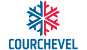 Courchevel Ski Resort Logo