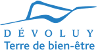 Devoluy Ski Resort Logo