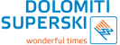 Dolomiti Superski Logo