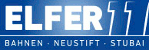 Elfer Neustift Ski Resort Logo