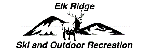 Elk Ridge Ski Resort Logo