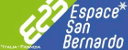 Espace San Bernardo Ski Resort Logo