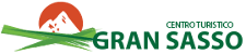Gran Sasso Ski Resort Logo