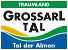 Grossarltal Ski Resort Logo