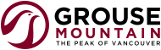 Grouse Mountain Ski Resort Logo