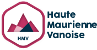 Haute Maurienne Vanoise Logo