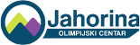 Jahorina Ski Resort Logo