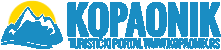 Kopaonik Ski Resort Logo