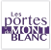 Les Portes du Mont Blanc Ski Resort Logo