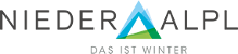 Niederalpl Ski Resort Logo