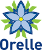 Orelle Ski Resort Logo