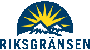 Riksgransen Ski Resort Logo