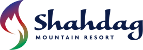 Shahdag Ski Resort Logo