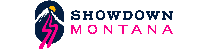 Showdown Ski Resort Logo