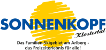 Sonnenkopf Ski Resort Logo