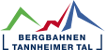 Tannheimer Tal Ski Resort Logo
