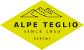 Teglio Ski Resort Logo