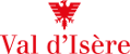 Val d'Isere Ski Resort Logo