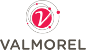 Valmorel Ski Resort Logo