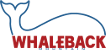 Whaleback, New Hampshire Ski Resort Logo