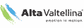 Stelvio Pass, Alta Valtellina Ski Resort Logo