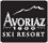 Avoriaz Ski Resort Logo