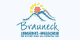 Brauneck Ski Resort Logo
