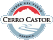 Cerro Castor Ski Resort Logo