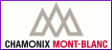 Chamonix Ski Resort Logo