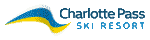 Charlotte Pass Ski Resort Logo