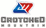 Crotched Mountain Ski Resort Logo