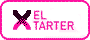 El Tarter Ski Resort Logo