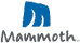 Mammoth Ski Resort Logo