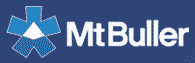 Mount Buller Ski Resort Logo