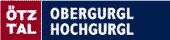 Obergurgl Hochgurgl Ski Resort Logo